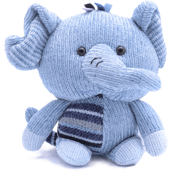 Leather Wooden Horse